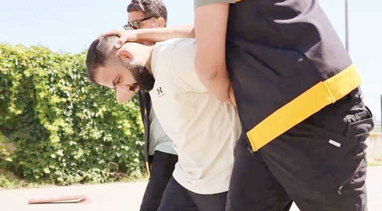 Suç Örgütlerine Operasyon Düzenlendi