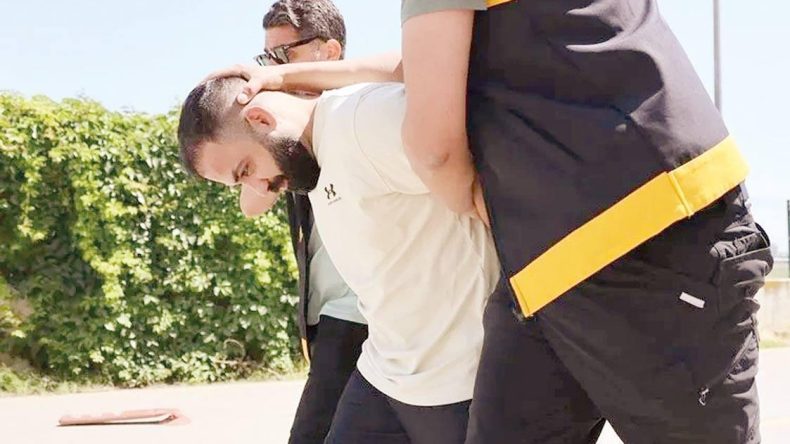 Suç Örgütlerine Operasyon Düzenlendi