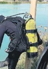 Sulama Havuzunda İki Ceset Bulundu