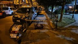 Sultangazi'de Bıçaklı Saldırı: Bir Kişi Hayatını Kaybetti