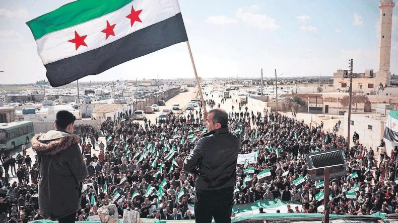 Suriye'de Seçim Tarihi Eylül Ayı Olarak Belirlendi
