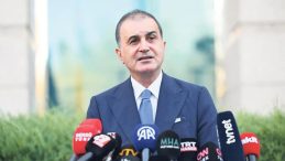 Suriye’de her türlü sabotajı milli güvenliğimize tehdit sayarız