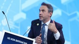 Suriye’ye Gaz Tedariki Yakında