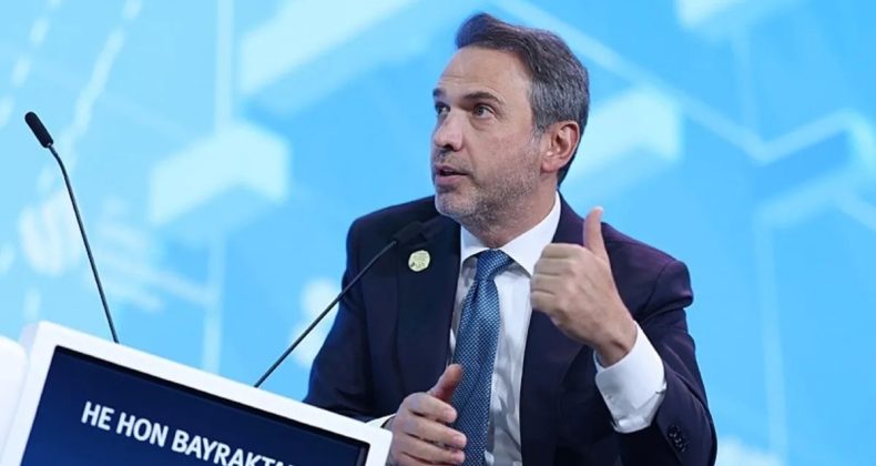Suriye’ye Gaz Tedariki Yakında
