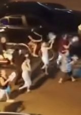 Susuzluğun Adı "Candan Belediyecilik"