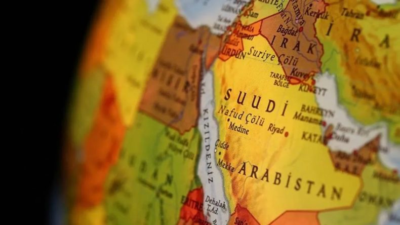Suudi Arabistan-Suriye Yatırım Forumu Kapsamında 47 Anlaşma İmzalandı