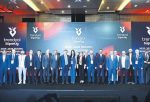 Süper Heyecanda Yeni Rota Çizildi