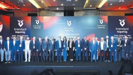 Süper Heyecanda Yeni Rota Çizildi