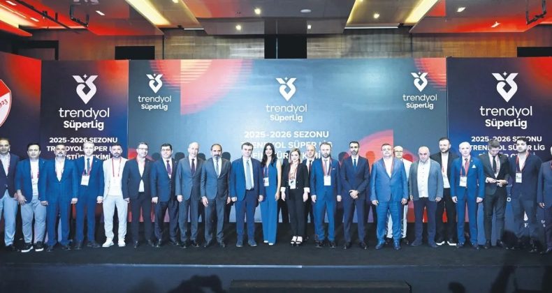 Süper Heyecanda Yeni Rota Çizildi