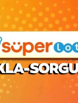 Süper Loto Sonuçları 24 Temmuz 2025 Sorgulama: MPİ Süper Loto Kazanan Numaralar Açıklandı mı?