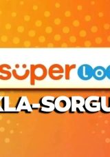 S&uuml;per Loto Sonu&ccedil;ları Sorgulama 22 Temmuz 2025: MPİ ile S&uuml;per Loto Sonu&ccedil;ları A&ccedil;ıklandı mı?