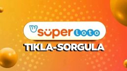 Süper Loto Sonuçları Sorgulama 22 Temmuz 2025: MPİ ile Süper Loto Sonuçları Açıklandı mı?