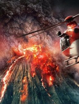 Süper Volkan Filminin Konusu ve Oyuncuları: Bu Akşam TV’de!