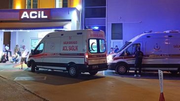 S&uuml;nnet D&uuml;ğ&uuml;n&uuml;nde 190 Kişi Hastanelik Oldu