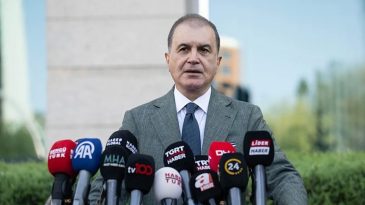 S&uuml;re&ccedil; &Ouml;ng&ouml;rd&uuml;ğ&uuml;m&uuml;z Şekilde Devam Ediyor