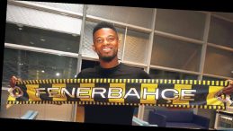 Sürpriz! Semedo F.Bahçe’de