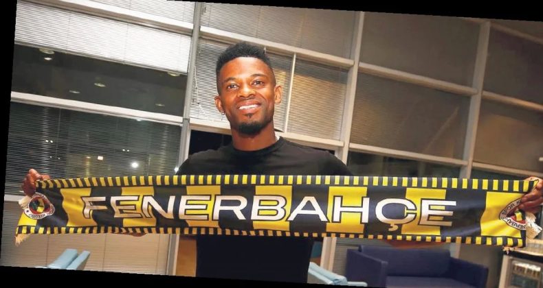 Sürpriz! Semedo F.Bahçe’de
