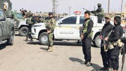 Süveyda’da Sakinlik Hâkim