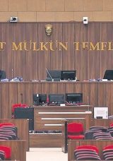Suyu Kesin Ev Sahibi Tehditten Yargılanacak
