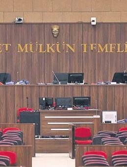 Suyu Kesin Ev Sahibi Tehditten Yargılanacak