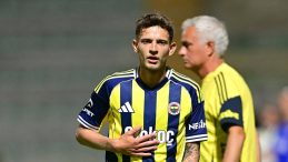 Szymanski'den Eski Takımı Feyenoord için İtiraf