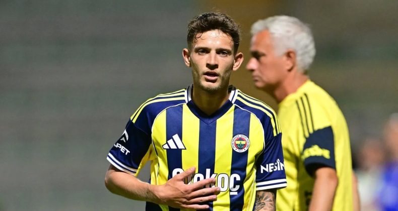 Szymanski'den Eski Takımı Feyenoord için İtiraf