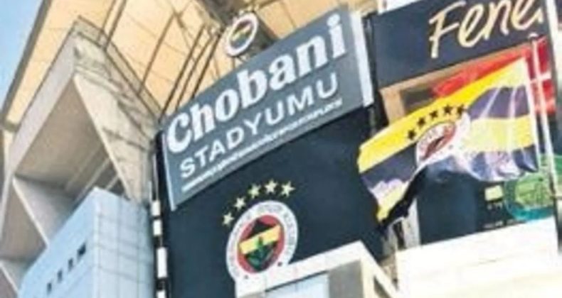 Tabela Artık Statta!