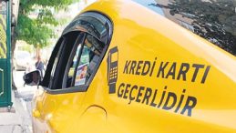 Taksiler Komisyon Tartışmasında Öne Çıktı