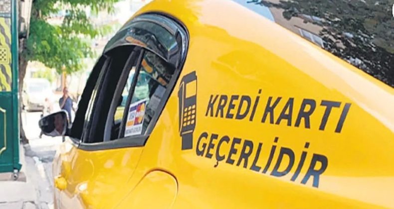 Taksiler Komisyon Tartışmasında Öne Çıktı