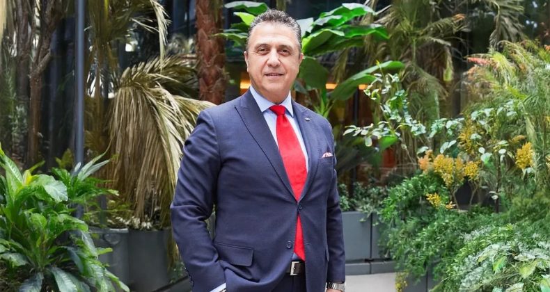 Taksim’in Kalbindeki Otel, ISO Enerji Yönetim Sistemi Sertifikası Aldı