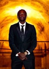 Tammy Abraham, Ayasofya Camii&rsquo;ni ziyaret etti