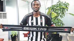 Tammy Abraham: Beşiktaş'ın Yeni Forveti