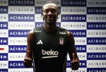 Tammy Abraham, Sağlık Kontrolünden Geçti