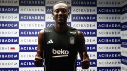 Tammy Abraham, Sağlık Kontrolünden Geçti