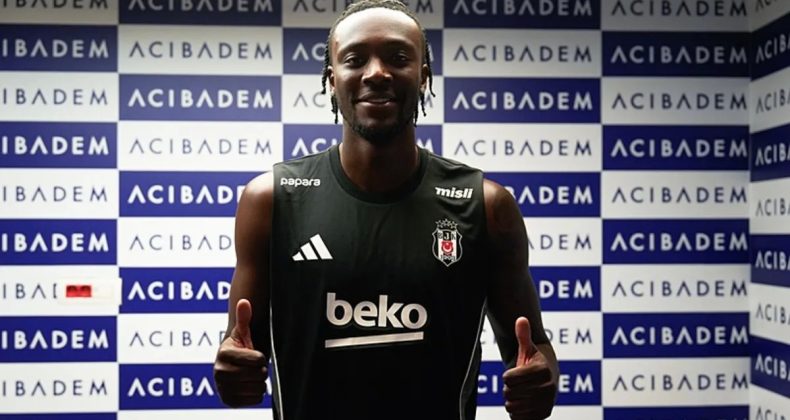Tammy Abraham, Sağlık Kontrolünden Geçti