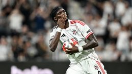 Tammy Abraham Siftah Yaptı!