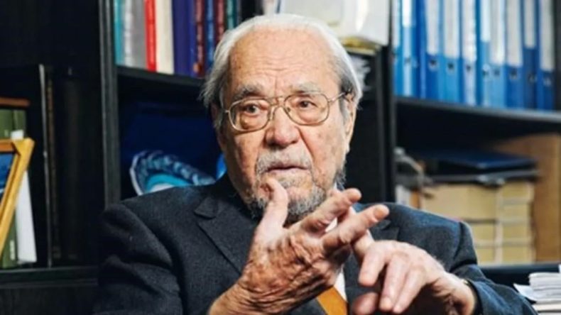 Tarihçilerin Kutbu Vefatının 9. Yılında Anılıyor: Eserleriyle Eşsiz Miras Bıraktı