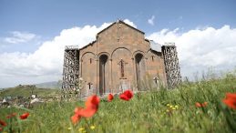 Tarihi Cami Yeniden Hayat Buluyor