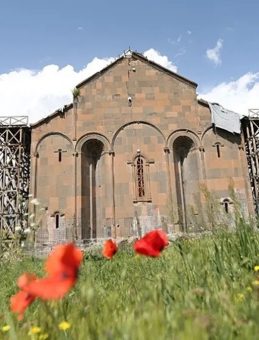 Tarihi Cami Yeniden Hayat Buluyor
