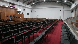 Tarihi Dava Başlıyor! Bin Polis Görev Alacak