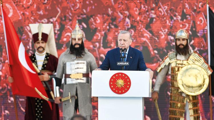 Tarihin En Ağır İhanetine Tanıklık Ettik