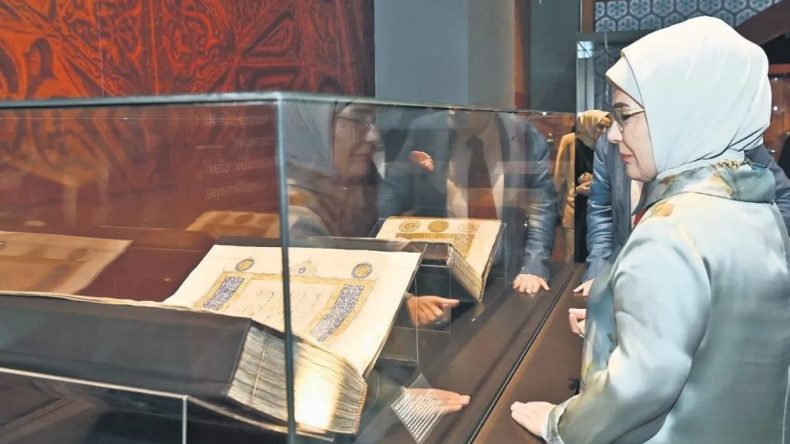 Tarihten Günümüze Uzanan Bir İrfan Yolculuğu