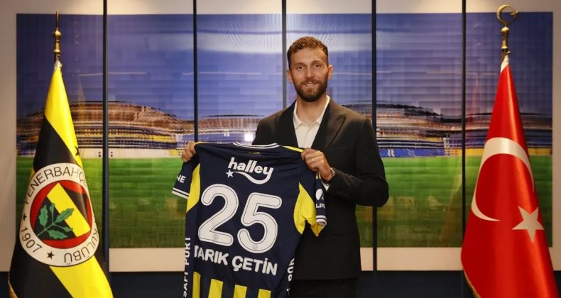 Tarık Çetin: Taraftar Beni Motive Ediyor