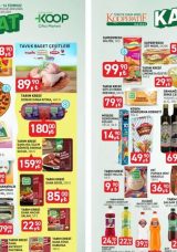 TARIM KREDİ AKT&Uuml;EL BUG&Uuml;N SATIŞTA! &Ccedil;ay, tuvalet kağıdı, zeytinyağı, toz deterjan&hellip;14 Temmuz'a kadar ge&ccedil;erli olacak!