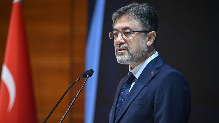 Tarım ve Orman Bakanı Yumaklı'dan Orman Yangını Uyarısı