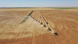 Tarımsal Amaçlı Örgütlerin Derecelendirilmesine İlişkin Esaslar Yenilendi