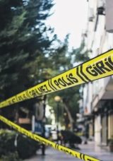 Tartışma Sonrası Gelinini &Ouml;ld&uuml;ren Kişi Tutuklandı
