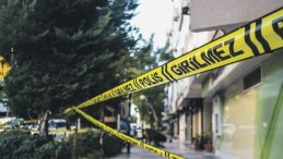 Tartışma Sonrası Gelinini Öldüren Kişi Tutuklandı