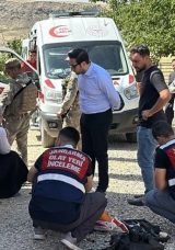 Tartıştığı Eşini Av T&uuml;feğiyle Katletti