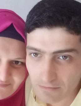 Tartıştığı eşini bıçaklayarak öldürdü